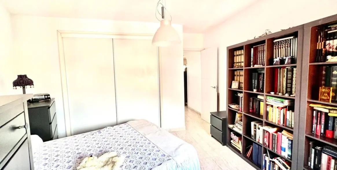 Продажа пентхауса в Benalmadena Costa 13