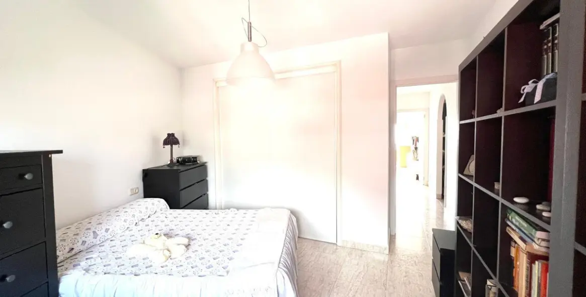 Продажа пентхауса в Benalmadena Costa 14