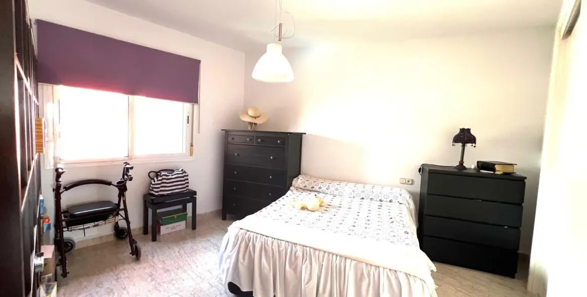 Продажа пентхауса в Benalmadena Costa 15