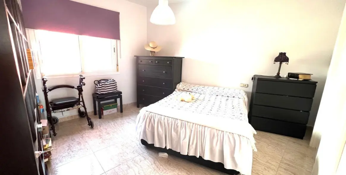 Продажа пентхауса в Benalmadena Costa 16