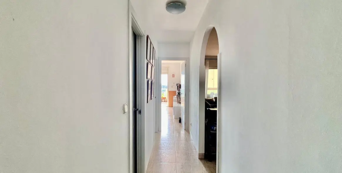 Продажа пентхауса в Benalmadena Costa 17