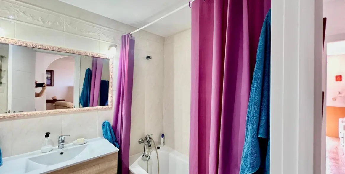 Продажа пентхауса в Benalmadena Costa 18