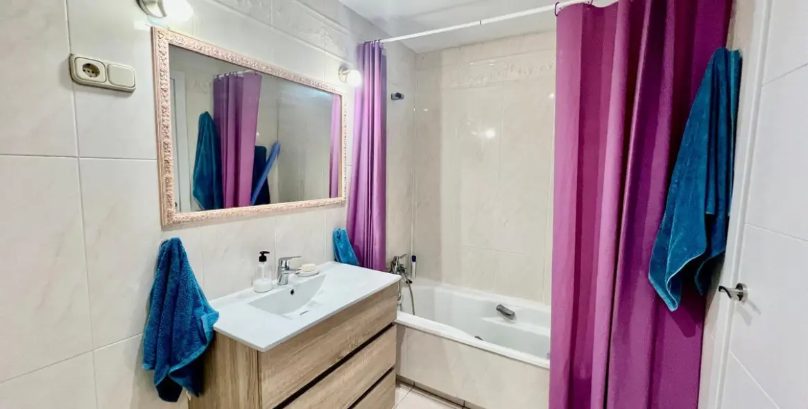 Продажа пентхауса в Benalmadena Costa 19