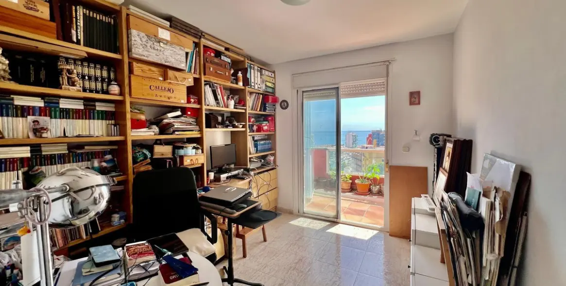 Sale of penthouse in Benalmadena Costa 21