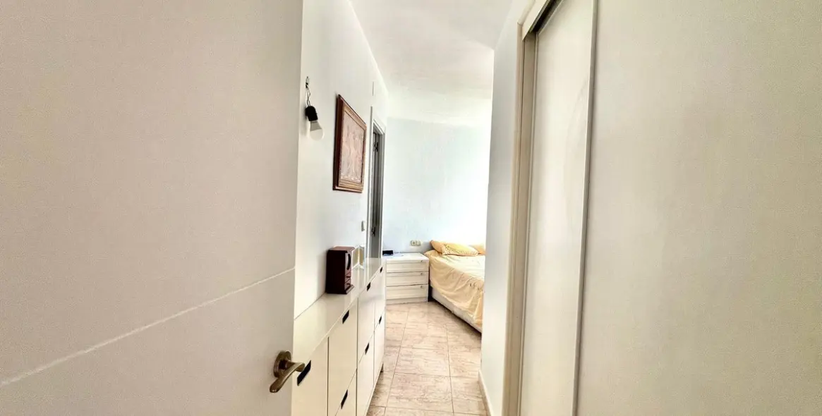 Sale of penthouse in Benalmadena Costa 22