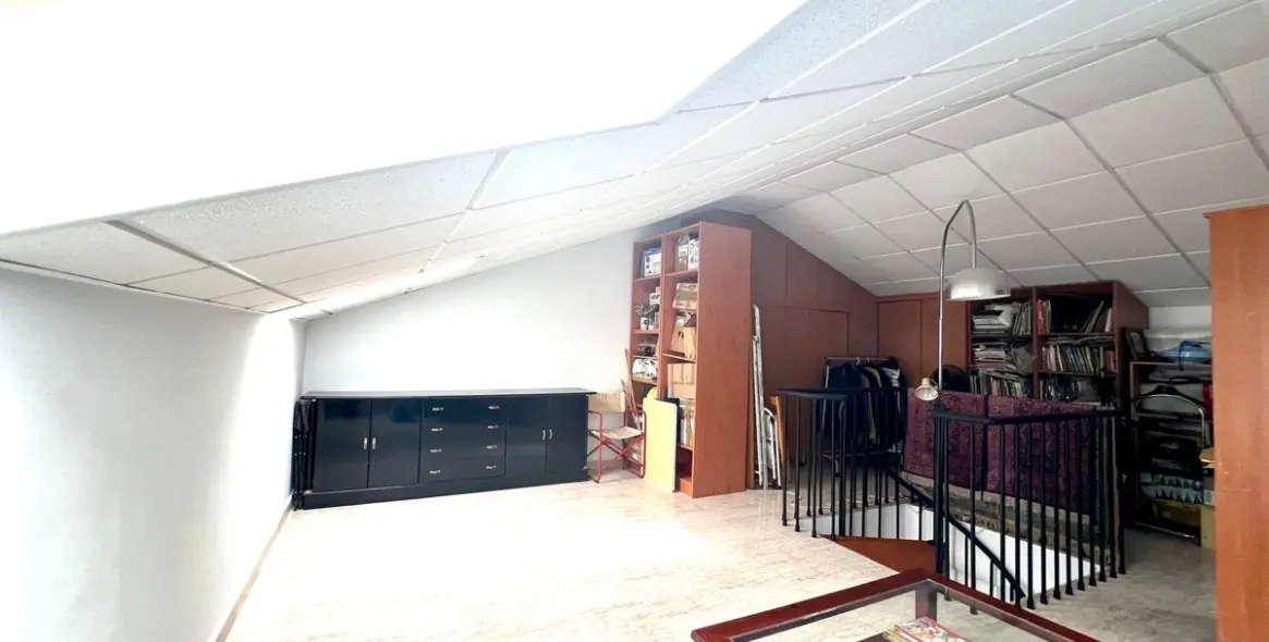 Sale of penthouse in Benalmadena Costa 28