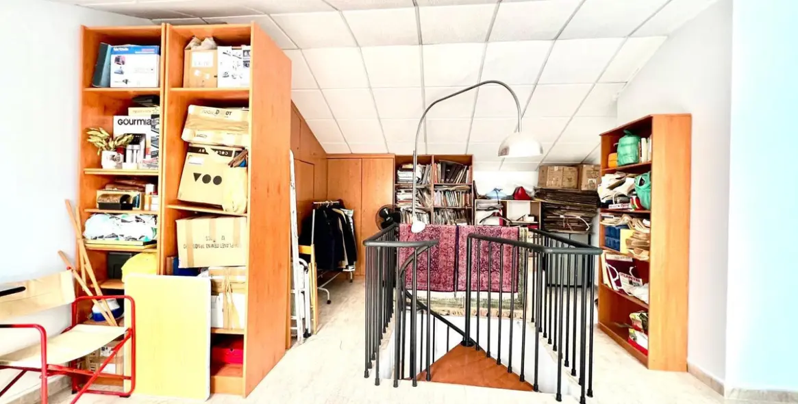 Sale of penthouse in Benalmadena Costa 29