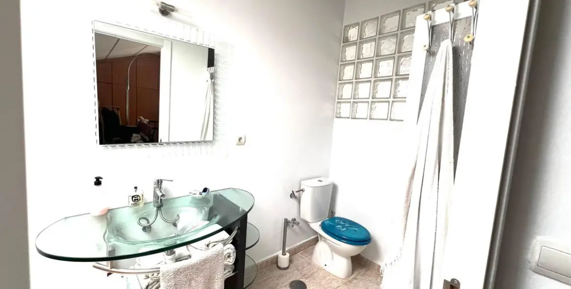 Sale of penthouse in Benalmadena Costa 30