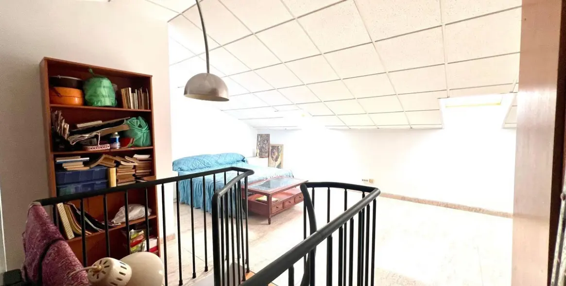 Sale of penthouse in Benalmadena Costa 31