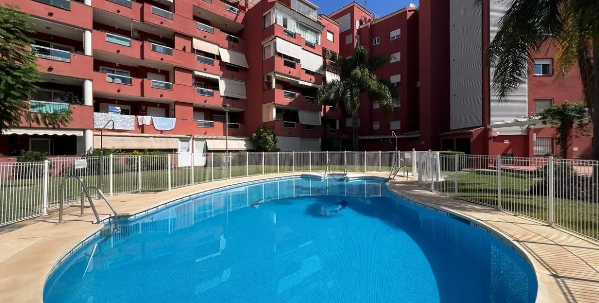 Sale of penthouse in Benalmadena Costa 32