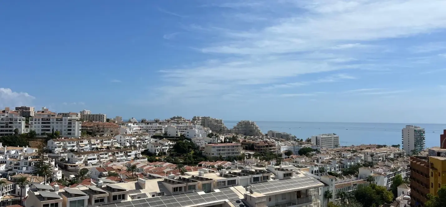 Venta de ático en Benalmadena Costa 0