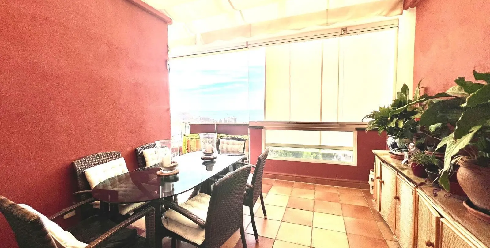 Продажа пентхауса в Benalmadena Costa 5