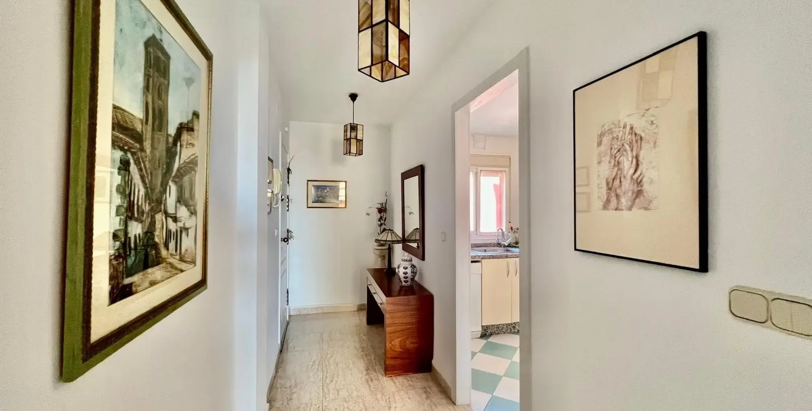 Продажа пентхауса в Benalmadena Costa 6