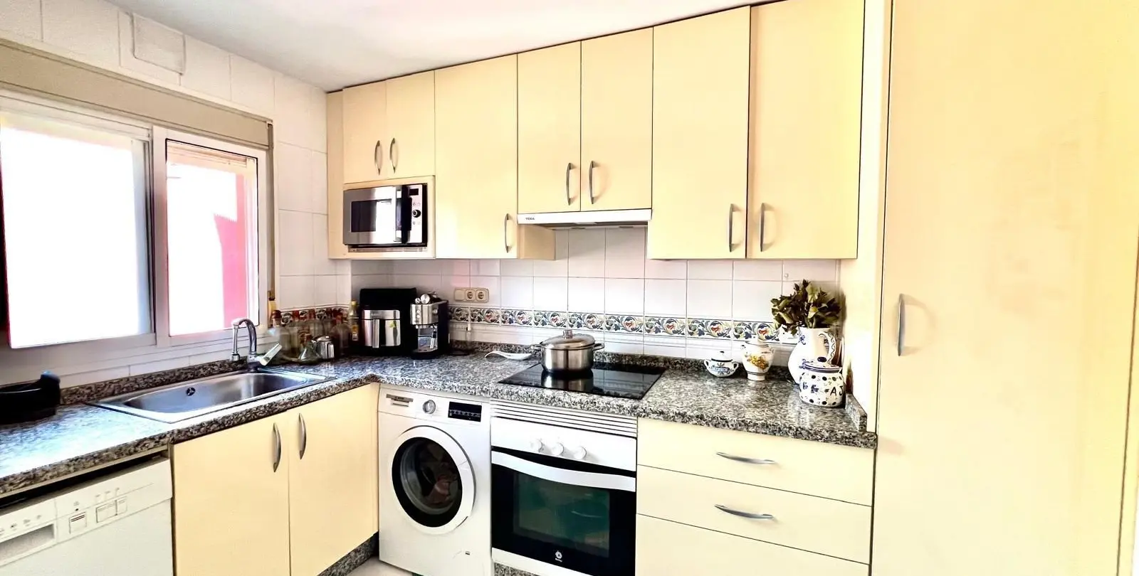Продажа пентхауса в Benalmadena Costa 8