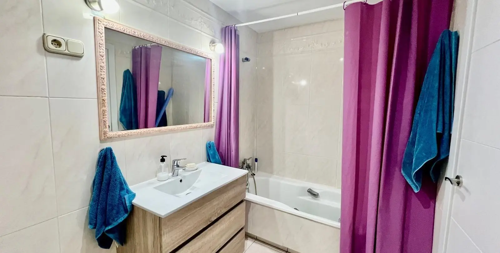 Продажа пентхауса в Benalmadena Costa 19