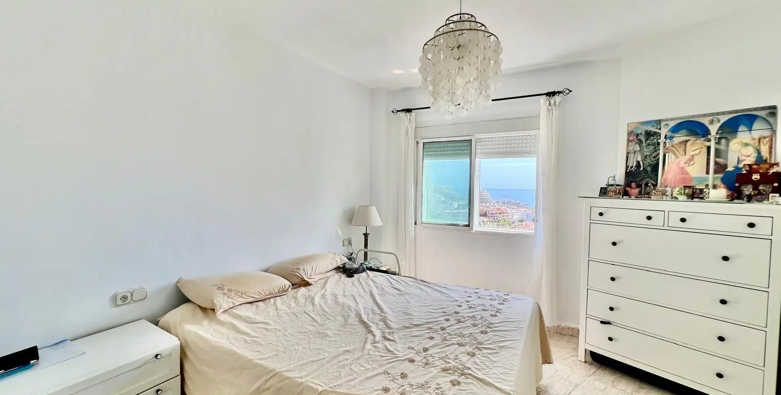 Продажа пентхауса в Benalmadena Costa 23