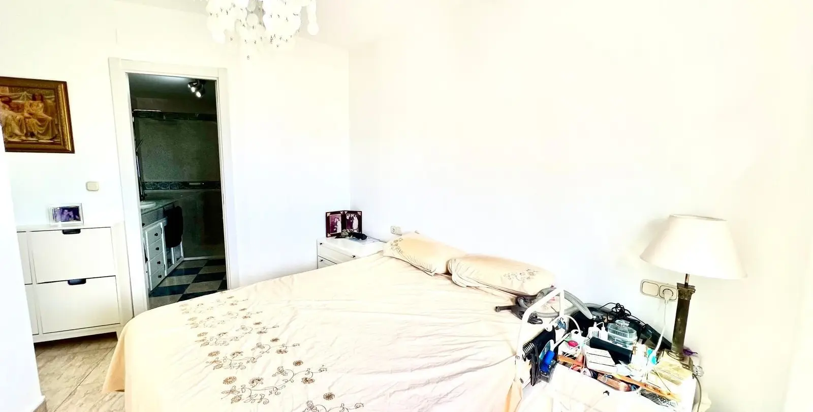 Продажа пентхауса в Benalmadena Costa 25