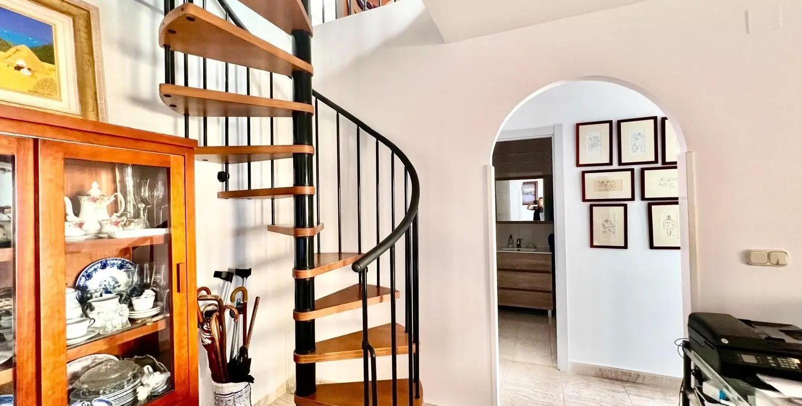 Продажа пентхауса в Benalmadena Costa 26