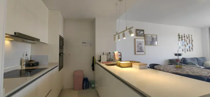 Middle floor apartment R5111299 2