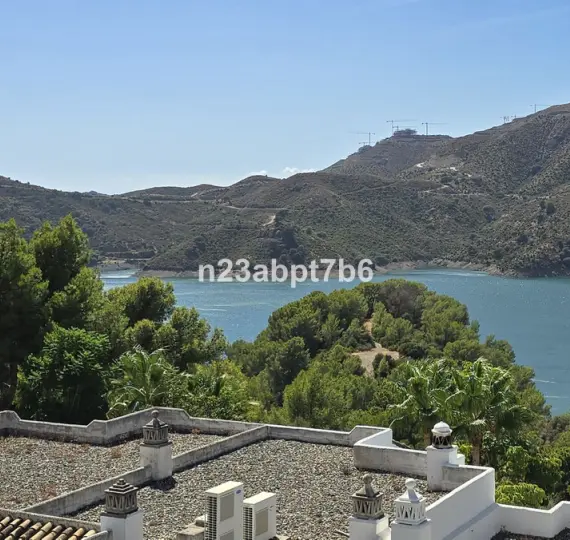 Продажа таунхауса в Istán