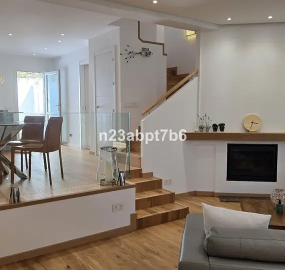 Продажа таунхауса в Istán