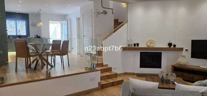 Продажа таунхауса в Istán 1