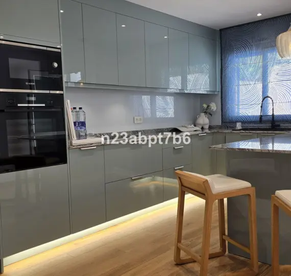 Продажа таунхауса в Istán