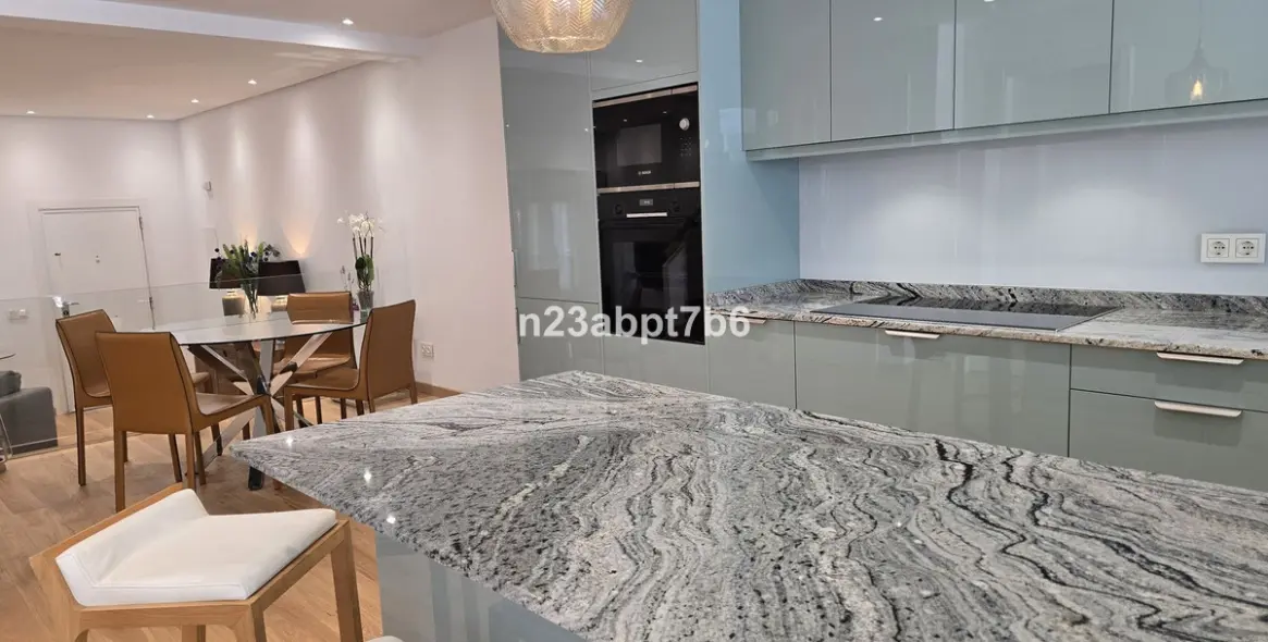 Продажа таунхауса в Istán 5