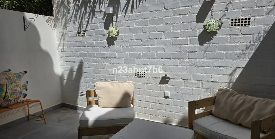 Продажа таунхауса в Istán 6