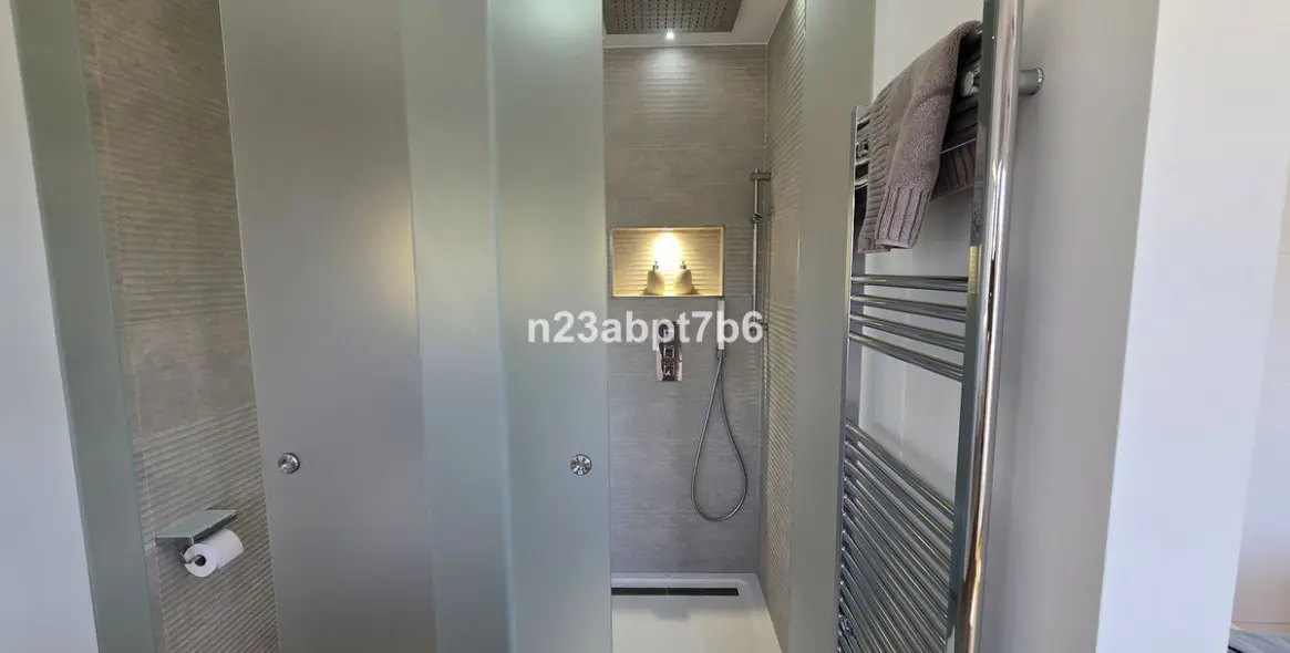 Продажа таунхауса в Istán 9