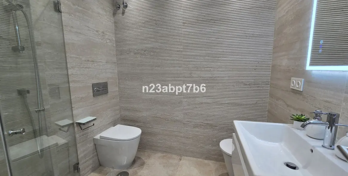 Продажа таунхауса в Istán 12