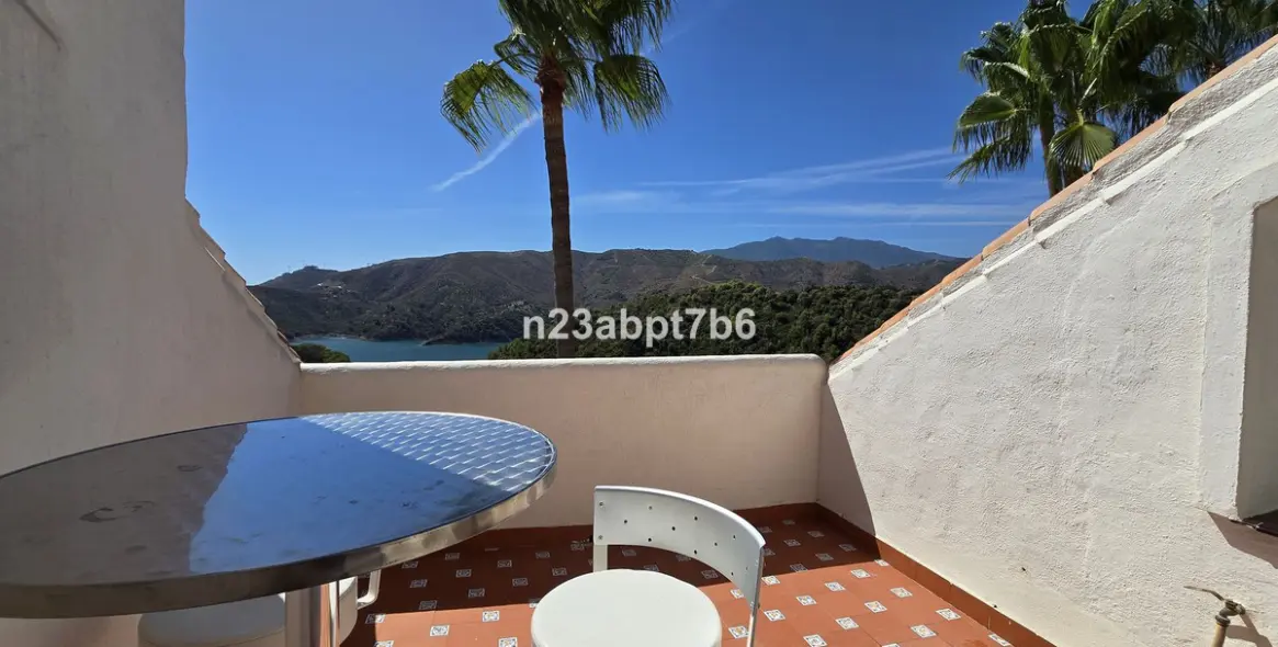 Продажа таунхауса в Istán 15