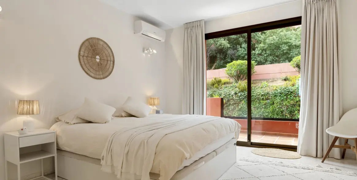 Продажа апартаментов на среднем этаже в La Mairena 19