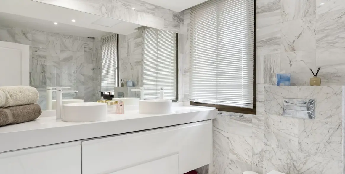 Продажа апартаментов на среднем этаже в La Mairena 20