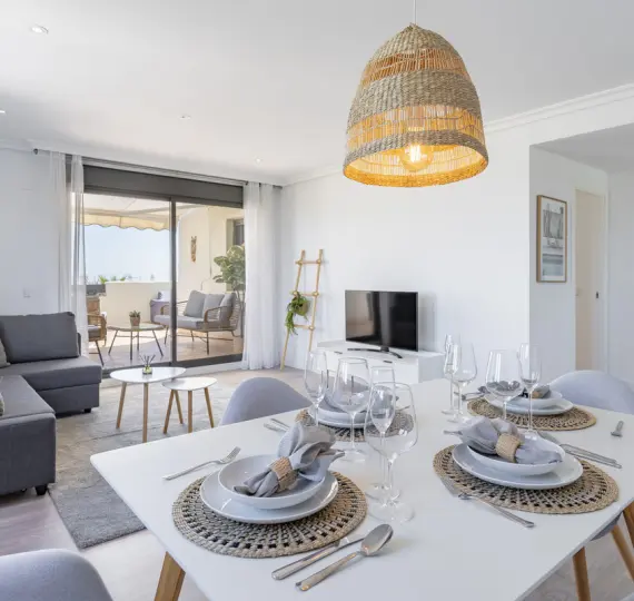 Middle floor apartment R5185432