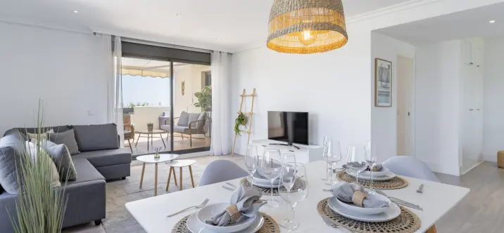 Middle floor apartment R5185432 1