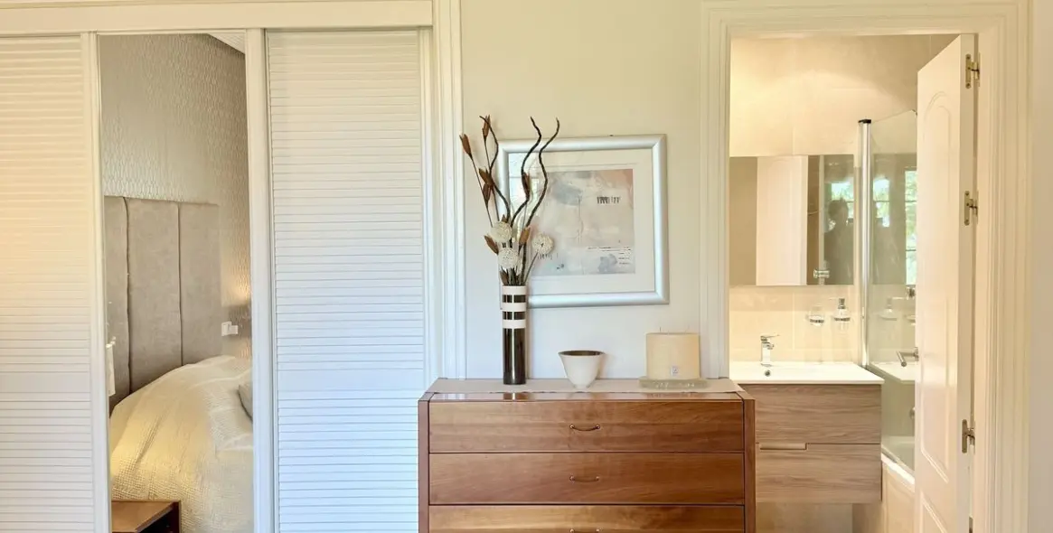 Sale of ground floor apartment in Los Arqueros 7