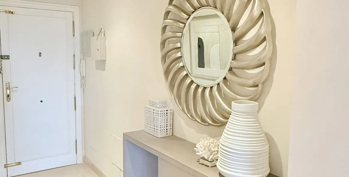 Sale of ground floor apartment in Los Arqueros 12