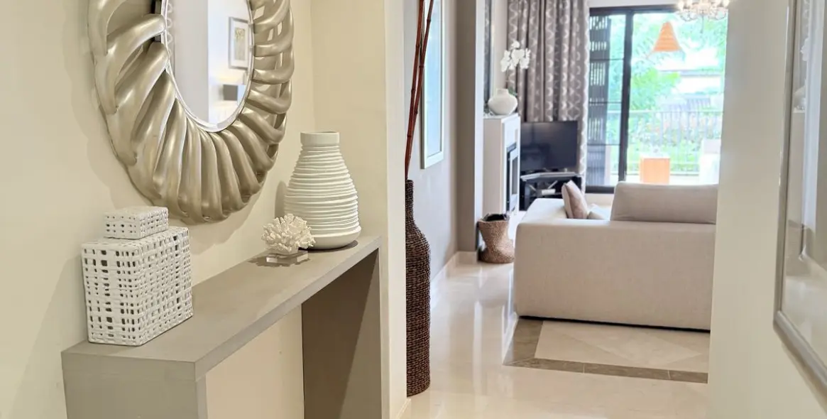 Sale of ground floor apartment in Los Arqueros 15