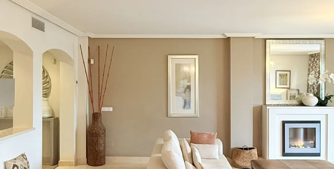 Sale of ground floor apartment in Los Arqueros 16