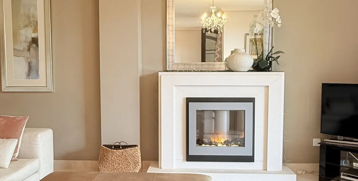 Sale of ground floor apartment in Los Arqueros 18