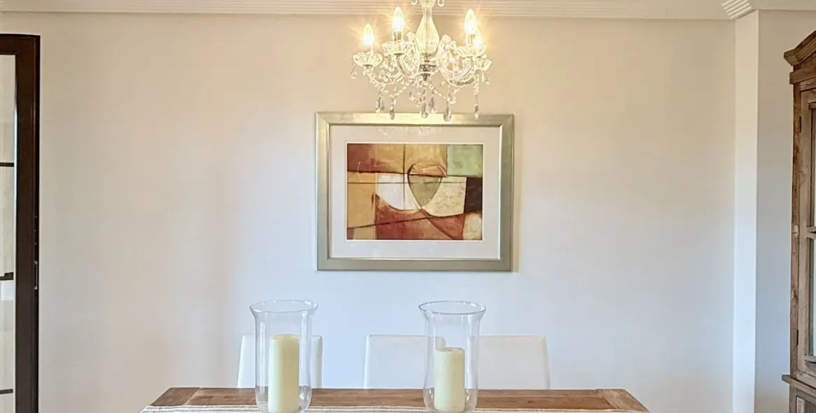 Продажа апартаментов на первом этаже в Los Arqueros 25