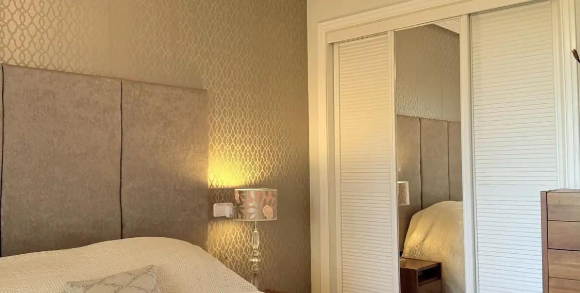 Продажа апартаментов на первом этаже в Los Arqueros 28