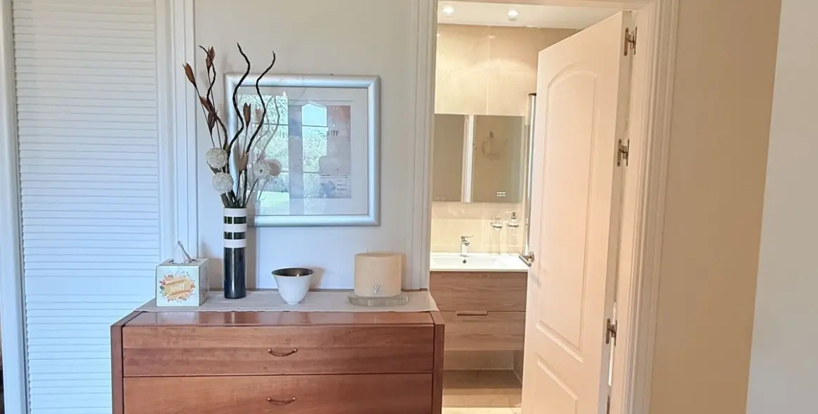 Продажа апартаментов на первом этаже в Los Arqueros 29