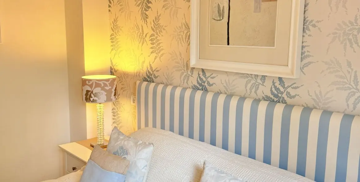 Продажа апартаментов на первом этаже в Los Arqueros 32