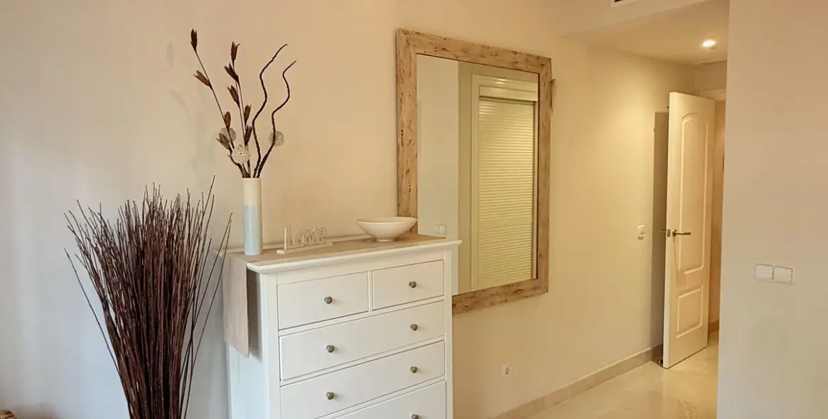 Продажа апартаментов на первом этаже в Los Arqueros 34