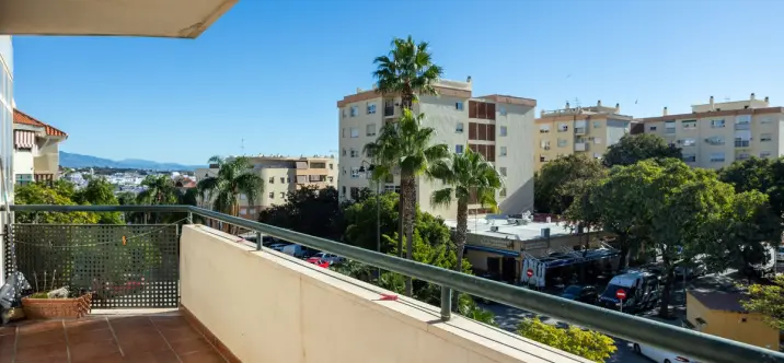 Middle floor apartment R5228632 0