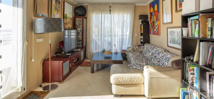 Middle floor apartment R5228632 3