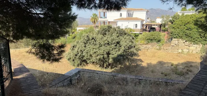 Sale of residential plot in Valtocado 3