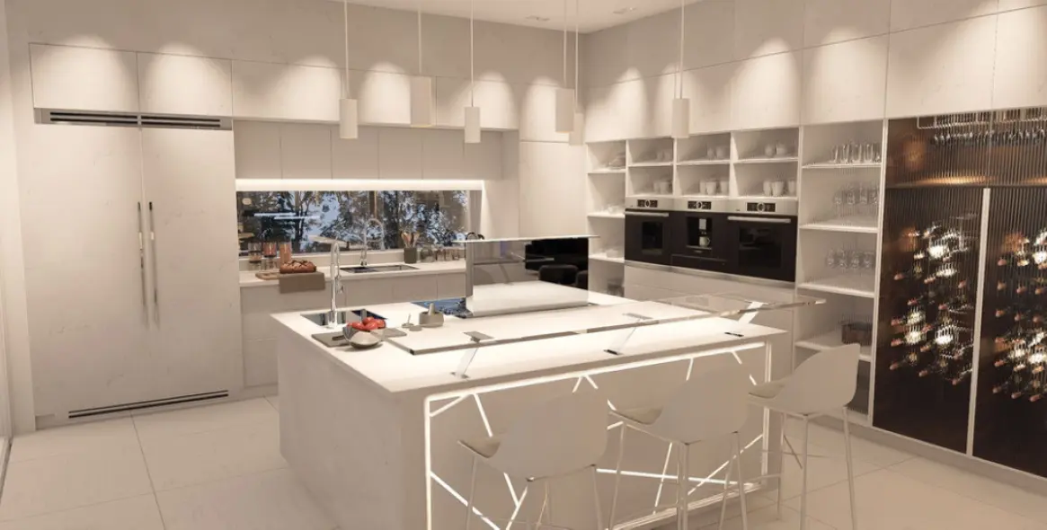 Sale of residential plot in Valtocado 13